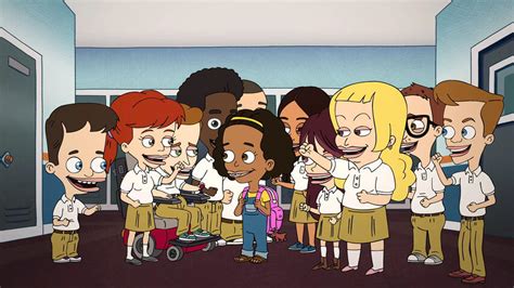 gostream big mouth|Big Mouth: All Episodes .